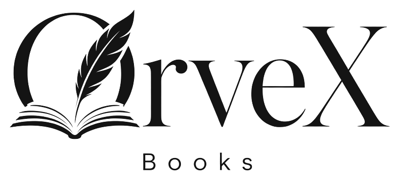 Orvex Books – Bücher